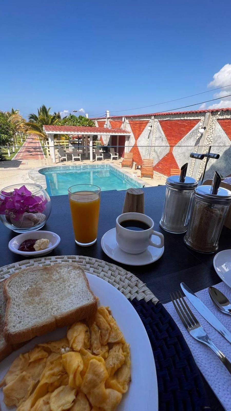 Hotel La Mar Playas Buitenkant foto